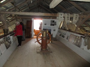 Museet på Skarø